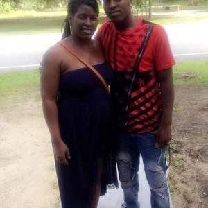 Meet your Posher, Taisha